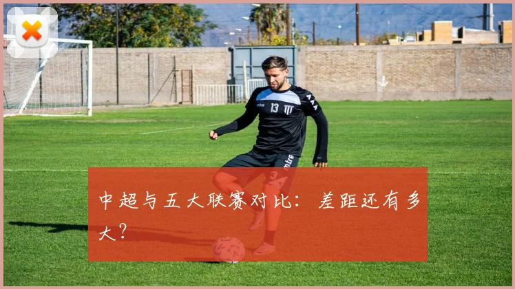 中超与五大联赛对比:差距还有多大?